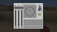 The UI for the element constructor (Image via Mojang)